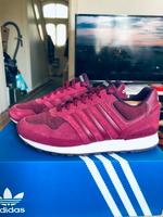 Adidas Zapatilla 10k Mujer Gr.40 Original Nordrhein-Westfalen - Moers Vorschau