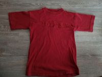 T - Shirt Rot Größe 3 / 4 (110) Niedersachsen - Hagenburg Vorschau