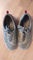 Damensneaker Gr.41 ESPRIT beige Bayern - Ansbach Vorschau