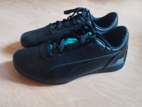 Neue Puma Mercedes AMG Schuhe Hessen - Kelkheim Vorschau