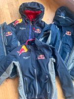 Original Red Bull Racing Jacken und Weste München - Altstadt-Lehel Vorschau