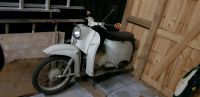 Simson Schwalbe KR 51 / 1K 1975 Originalzustand Schwester Agnes Sachsen - Adorf-Vogtland Vorschau