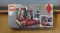 Lego 40410 - Charles Dickens Hommage *Neu & OVP* Dortmund - Innenstadt-West Vorschau