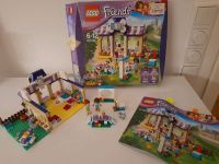 41124 Lego Friends Welpenbetreuung Nordrhein-Westfalen - Bad Oeynhausen Vorschau