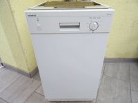 Geschirrspüler Siemens 45Cm AAA *1 Jahr Garantie Friedrichshain-Kreuzberg - Friedrichshain Vorschau