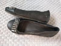 Ballerina schwarz Gr.36 von Tamaris Baden-Württemberg - Bad Krozingen Vorschau