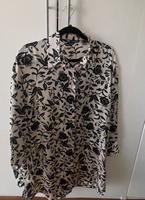 Zara Kleidbluse, Zara, Gr L neu Bayern - Goldbach Vorschau