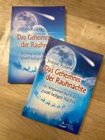 Bücher Das Geheimnis der Rauhnächte Baden-Württemberg - Rheinfelden (Baden) Vorschau