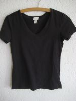 H&M T-Shirt, Gr. S, schwarz Baden-Württemberg - Baindt Vorschau