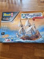 Revell Bausatz Mayflower Niedersachsen - Gleichen Vorschau