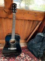 Fender Gitarre Model CD-60 BK-DS-V2 mit Tragetasche Bayern - Finsing Vorschau