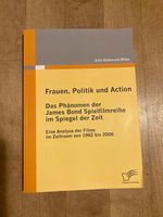 Buch "Das Phänomen der Bond-Filme, wie neu Bayern - Büchlberg Vorschau