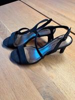 Tamaris offener Pumps/Sandale Nordrhein-Westfalen - Frechen Vorschau