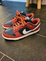 Nike Dunk Low Retro Canyon Rust München - Sendling-Westpark Vorschau