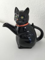 Kanne Kaffeekanne Schwarze Katze Nordrhein-Westfalen - Paderborn Vorschau