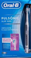 Neue Original Oral B Elektrische Zahnbürste Berlin - Spandau Vorschau