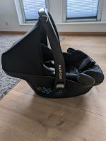 Maxi Cosi - Pebble - Kindersitz - schwarz Nordrhein-Westfalen - Herzebrock-Clarholz Vorschau