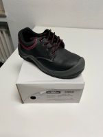 Sicherheitsschuh Halbschuh S3 Gr. 40 schwarz Neu Nordrhein-Westfalen - Minden Vorschau