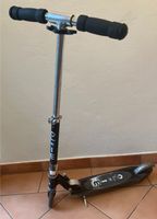 Micro Roller Sprite schwarz Kinder Tretroller Scooter Dortmund - Aplerbeck Vorschau