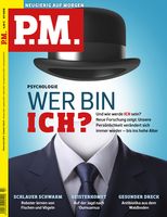 P.M. Zeitschrift o7/2019   Wer bin ich Nordrhein-Westfalen - Blomberg Vorschau