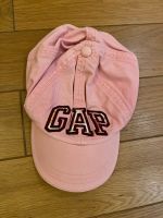Baseball-Cap von GAP für Mädchen (Größe 146 - 170) Hessen - Viernheim Vorschau