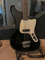 Vintage Framus Shortscale Bass inkl. Koffer 70er Jahre Bayern - Aschaffenburg Vorschau