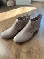 Schuhe 38 DEICHMANN Bayern - Roßhaupten Vorschau