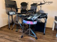 E-Drum Set - Fame Hybrid Pro - SET - *NEUWERTIG* Rheinland-Pfalz - Nauroth Vorschau