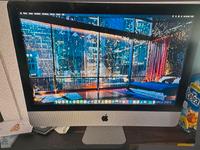 imac 21,5 2019 4k 32gb ddr4 1tb ssd Radeon Pro555x intel i7 Hannover - Döhren-Wülfel Vorschau