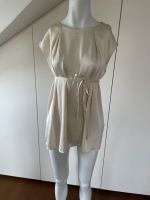 Wunderschöne cremefarbene Umstands-Bluse Mamalicious Gr S beige Stuttgart - Stuttgart-Süd Vorschau