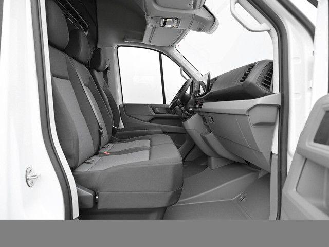 Volkswagen Crafter Kasten 35 MJ 2025 AHK GJR Doppelsitzbank in Gelsenkirchen