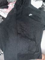 Nike Pullover in schwarz M Köln - Ehrenfeld Vorschau