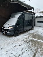 Pferdetransporter, 3,5 to JL-Mini Bayern - Altenthann Vorschau