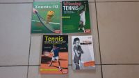 Div. Fachbücher Tennistraining Tennis Sachbücher Taktik Strategie Nordrhein-Westfalen - Dormagen Vorschau