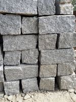 Mauersteine Granit gespalten ca. 40x20x20 cm Baden-Württemberg - Freudenstadt Vorschau