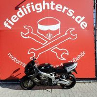 Honda CBR 900 sc33 Tacho Tank Sitz Felge Kabelbaum Vergaser Bayern - Mantel Vorschau