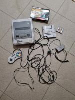 Super Nintendo Console Hessen - Hanau Vorschau