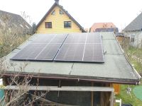 Balkonkraftwerk Lieferung u Montage Solaranlage Minisolaranlage Güstrow - Landkreis - Güstrow Vorschau