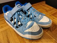 Adidas Forum Sneakers Nordrhein-Westfalen - Witten Vorschau