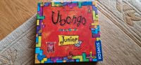 Gesellschaftsspiel Ubongo Junior von Kosmos Top Zustand Bayern - Bad Kötzting Vorschau
