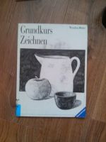 2 x Kunst Malen Zeichnen Malbücher Ölmalerei Grundkurs Zeichnen München - Maxvorstadt Vorschau