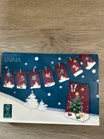 Verschenken Papiertüten Adventskalender Münster (Westfalen) - Centrum Vorschau