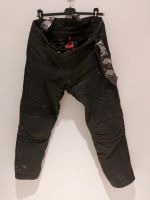 Herren Leder-Motorradhose Hein Gericke, Gr. 26 Schleswig-Holstein - Harrislee Vorschau