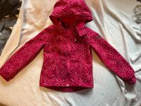 Esprit Mädchen Softshelljacke 116/122 pink Bayern - Altdorf bei Nürnberg Vorschau