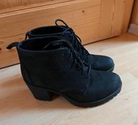 Ankle Boot Schuhe Vagabond Gr. 39 Thüringen - Frankenblick Vorschau