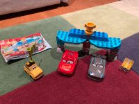 Lego Duplo Cars Piston Cup Nordrhein-Westfalen - Olpe Vorschau