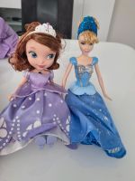 Barbie cinderella  , Sofia die erste Niedersachsen - Oldenburg Vorschau