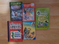 Kinderbücher magisches Baumhaus, Zeidetektive,  Pizzabande u.a. Brandenburg - Falkensee Vorschau