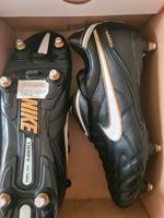 fußballschuhe nike tiempo Nordrhein-Westfalen - Alsdorf Vorschau