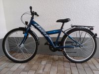Kid Göricke 24 Zoll Fahrrad (dunkelblau) Hessen - Wiesbaden Vorschau